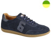 Sneaker à Glissière et Lacet Marine Mixte CHUT BR 3602 A - BRUMAN