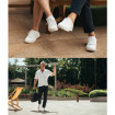 Chaussure Blanc Mixte CHUT STANLEY - DR. COMFORT