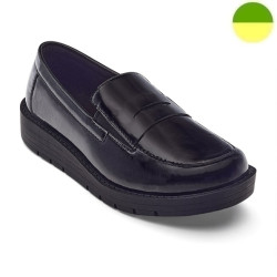 Chaussure Noir Femme CHUT NINA - DR. COMFORT