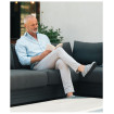 Chaussure Gris Mixte CHUT GABY - DR. COMFORT
