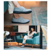 Chaussure Gris Mixte CHUT GABY - DR. COMFORT