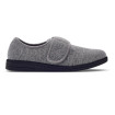Chaussure Gris Mixte CHUT GABY - DR. COMFORT