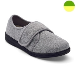 Chaussure Gris Mixte CHUT GABY - DR. COMFORT