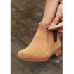 Chaussure Marron Femme CHUT LENA - DR. COMFORT