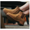 Chaussure Marron Femme CHUT LENA - DR. COMFORT