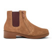Chaussure Marron Femme CHUT LENA - DR. COMFORT