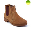 Chaussure Marron Femme CHUT LENA - DR. COMFORT