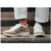 Chaussure Multicolore Femme CHUT MIA - DR. COMFORT
