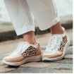 Chaussure Multicolore Femme CHUT MIA - DR. COMFORT