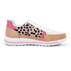 Chaussure Multicolore Femme CHUT MIA - DR. COMFORT