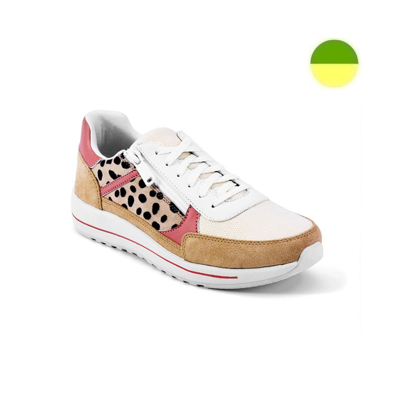 Chaussure Multicolore Femme CHUT MIA - DR. COMFORT