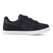Chaussure Noir Mixte CHUT LEO - DR. COMFORT