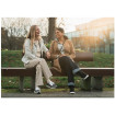 Chaussure Gris Mixte CHUT CHARLY - DR. COMFORT