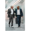 Chaussure Noir Mixte CHUT LEO - DR. COMFORT