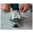 Chaussure Gris Mixte CHUT CHARLY - DR. COMFORT