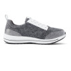 Chaussure Gris Mixte CHUT CHARLY - DR. COMFORT