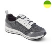 Chaussure Gris Mixte CHUT CHARLY - DR. COMFORT