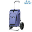 Royal Shopper Hydro 3.0 - Chariot de courses 2 roues - Lilas - 62 L - Andersen Shopper Manufaktur