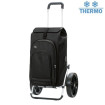 Royal Shopper Hydro 3.0 - Chariot de courses 2 roues - Noir - 62 L - Andersen Shopper Manufaktur