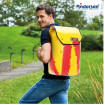 Royal Shopper Truck A7 - Chariot de courses 2 roues - 38 L - Andersen Shopper Manufaktur