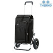 Royal Shopper Hydro 3.0 - Chariot de courses 2 roues - Noir - 62 L - Andersen Shopper Manufaktur
