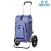 Royal Shopper Hydro 3.0 - Chariot de courses 2 roues - Lilas - 62 L - Andersen Shopper Manufaktur