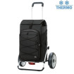 Royal Shopper Plus Fado 3.0 - Chariot de courses 2 roues - Noir - 74 L - Andersen Shopper Manufaktur