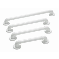 BARRE D'APPUI ALUMINIUM 40 CM