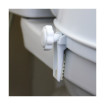 REHAUSSE WC IBIZA 