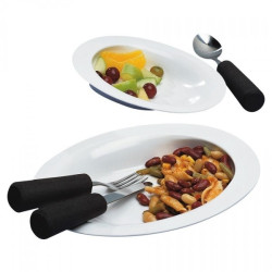 PETITE ASSIETTE INCLINEE MANOY