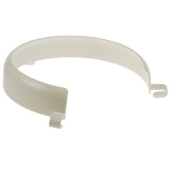 REBORD D'ASSIETTE INCURVE