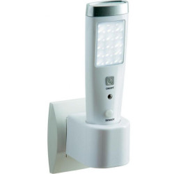 TORCHE A DETECTION AUTOMATIQUE