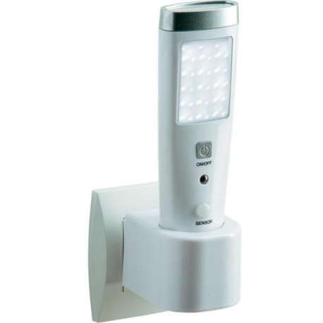 TORCHE A DETECTION AUTOMATIQUE