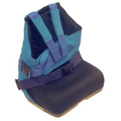 SIEGE DE POSITIONNEMENT SEAT 2 GO TAILLE 1