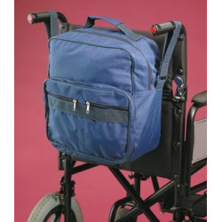 SAC ADAPTABLE SUR FAUTEUIL