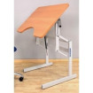 TABLE VARIO ERGONOMIQUE 100 X 70 CM
