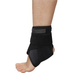 CHEVILLERE RENFORCEE