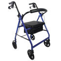 Rollator 4 roues