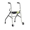 Rollator 2 roues