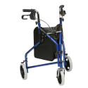 Rollator 3 roues
