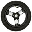 Roues pneumatiques Ø 29 cm