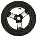 Roues pneumatiques Ø 29 cm