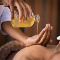 Huiles de massage