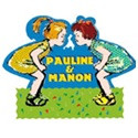 Pauline & Manon
