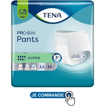 TENA PANTS SUPER