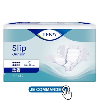 TENA slip junior