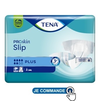TENA SLIP PLUS