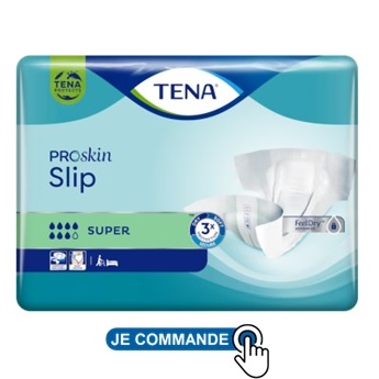 TENA slip super