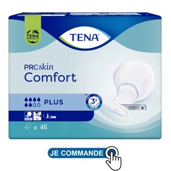 TENA Comfort plus