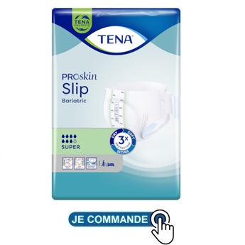 tena slip proskin bariatric
